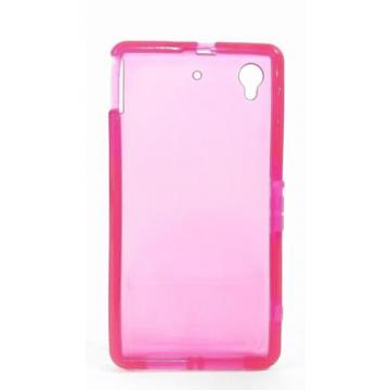 Tech21 martin guitar Impact martin guitar accessories Shell martin For guitar martin Sony martin d45 Xperia Z1s Case Protection D3O Cover Pink T21-3866