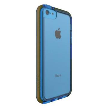 Tech21 martin guitar Silicone martin guitar strings acoustic medium Impact martin guitars Band martin guitar strings Case martin guitars acoustic for iPhone 5c - Blue