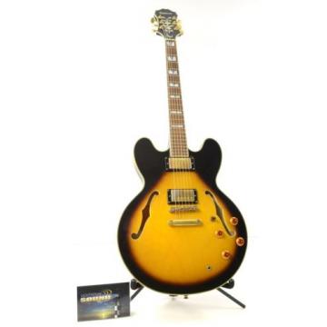 2009 martin guitar strings acoustic medium Epiphone martin guitars Sheraton martin guitar strings acoustic II martin Archtop martin acoustic strings Electric Guitar - Vintage Sunburst w/ Case