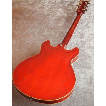 YAMAHA martin SA-1000 martin guitar Super martin guitar strings acoustic Axe guitar strings martin Persimmon martin guitar case Red 1979 Semi Hollow Electric Guitar 170223d