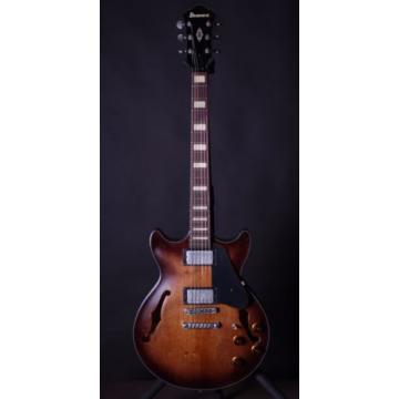 Ibanez martin guitar Artcore martin guitars AMV10ATCL martin guitar strings Hollow martin d45 Body martin strings acoustic Electric Guitar Tobacco Burst Low Gloss