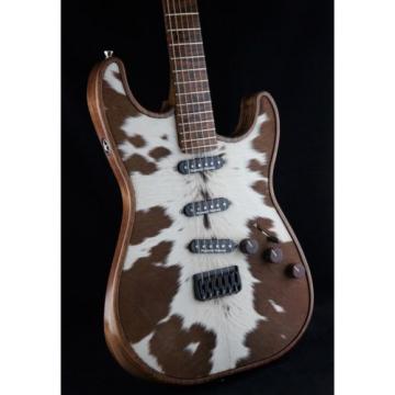 Walla martin acoustic guitars Walla acoustic guitar martin Guitar martin acoustic strings Company guitar martin Seeker martin d45 Skin “Triple Boogie Rawhide” Cowhide Strat