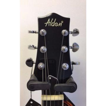 Alden martin AD-133 acoustic guitar martin Semi martin guitar strings Acoustic martin acoustic guitar strings Electric martin acoustic strings Guitar Sunburst V/SBURST