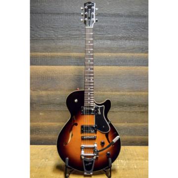 Godin martin Montreal guitar strings martin Premiere acoustic guitar strings martin Sunburst martin acoustic guitar HG martin strings acoustic Bigsby &#034;SF&#034; Electric Guitar w/ Bag #15335142