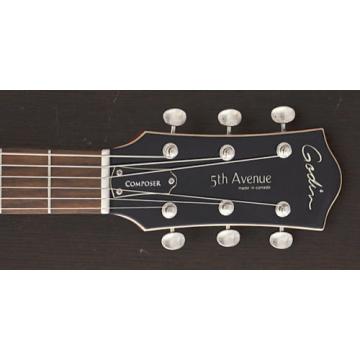 Godin martin guitars acoustic 5th martin acoustic guitars Avenue acoustic guitar martin Composer martin acoustic guitar GT martin guitar Sunburst E-Guitar