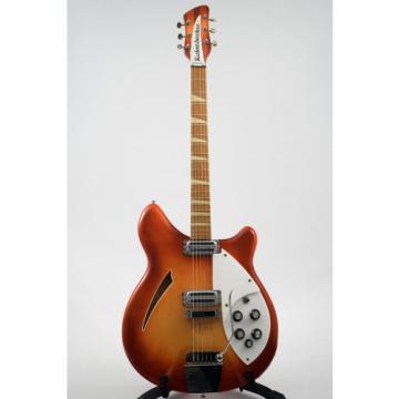 1966 guitar martin Rickenbacker martin guitar 365 martin acoustic guitar FG martin guitar accessories Fireglo martin strings acoustic Vintage Electric Guitar with Original Case