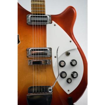 1966 guitar martin Rickenbacker martin guitar 365 martin acoustic guitar FG martin guitar accessories Fireglo martin strings acoustic Vintage Electric Guitar with Original Case