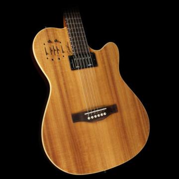 Godin martin strings acoustic Limited martin acoustic guitars Edition martin guitar A6 acoustic guitar martin Ultra guitar martin Electric Guitar Figured Koa