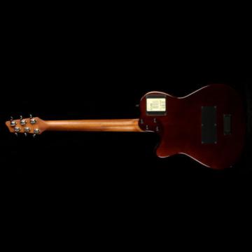 Godin martin strings acoustic Limited martin acoustic guitars Edition martin guitar A6 acoustic guitar martin Ultra guitar martin Electric Guitar Figured Koa