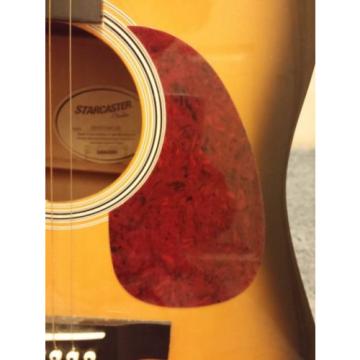 Starcaster acoustic guitar martin by martin guitar strings Fender martin guitar strings acoustic medium guitar dreadnought acoustic guitar Model martin acoustic strings 0910104124