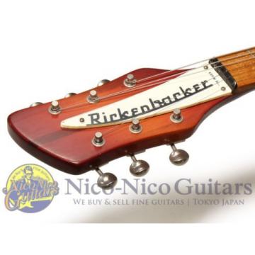 Rickenbacker martin guitar accessories 1981 acoustic guitar strings martin 330 martin strings acoustic Left acoustic guitar martin Hand martin acoustic guitar strings (Fireglo) Electric Guitar Free shipping