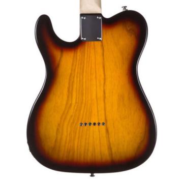 G&amp;L martin guitar accessories Tribute martin guitars ASAT acoustic guitar martin Classic martin guitar strings Bluesboy martin guitar strings acoustic medium Electric Guitar Rosewood Board 3-Tone Sunburst