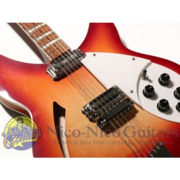 Rickenbacker martin acoustic guitars 2012 martin guitars 360/12C63 acoustic guitar strings martin (Fireglo) martin guitars acoustic Electric martin acoustic guitar strings Guitar Free Shipping