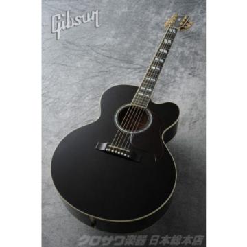 Gibson dreadnought acoustic guitar J-185EC martin guitars 185 martin guitars acoustic EC martin acoustic guitar strings Hi-Performance martin Model Trans Black Acoustic Guitar