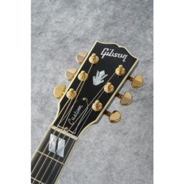 Gibson dreadnought acoustic guitar J-185EC martin guitars 185 martin guitars acoustic EC martin acoustic guitar strings Hi-Performance martin Model Trans Black Acoustic Guitar