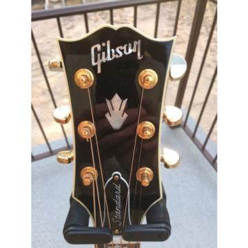 Gibson martin guitar strings Sunburst martin SJ acoustic guitar martin 200 martin acoustic guitar EC martin acoustic strings Vintage Acoustic/Electric Guitar