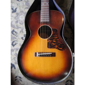 1938 dreadnought acoustic guitar Kalamazoo martin strings acoustic Sport guitar strings martin Model martin guitar strings acoustic martin acoustic guitar strings guitar SUNBURST parlor 3/4 gibson kluson