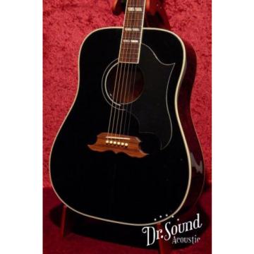 Gibson martin guitar USA martin guitar accessories ELVIS martin guitar strings acoustic DOVE martin acoustic guitars 2002 martin strings acoustic Accoustic Guitar Used  w/ Hard case