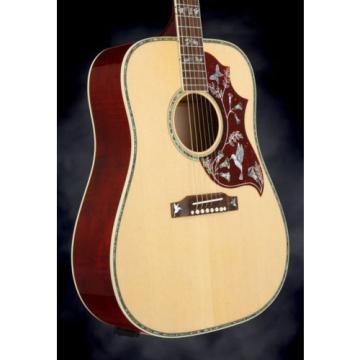 Gibson martin guitars acoustic Acoustic dreadnought acoustic guitar Hummingbird martin guitar strings Custom acoustic guitar martin Special martin acoustic guitars - Antique Natural Top, Hand-Rubbed Ch