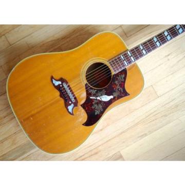 1967 martin Gibson martin guitar Dove martin acoustic guitar Vintage martin guitar strings acoustic medium Dreadnought martin acoustic strings Square Shoulder Acoustic Guitar w/ Case