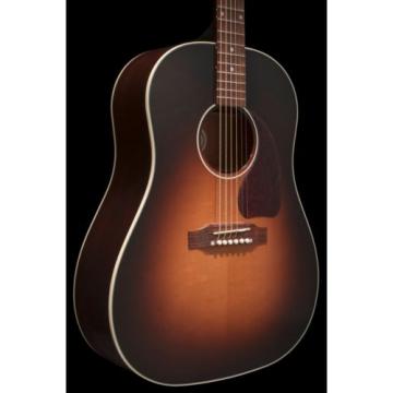 Gibson martin guitars acoustic J45 acoustic guitar martin Standard martin acoustic guitar Acoustic martin guitar case Electric martin guitar strings Guitar Vintage Sunburst With Hard Case