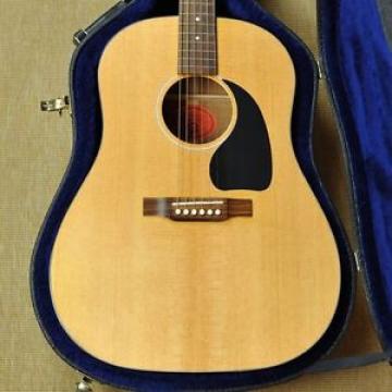 2003 martin guitar accessories Gibson martin acoustic guitar WM-45 martin - martin acoustic guitars Working martin guitars Man J-45 - Natural w/HSC