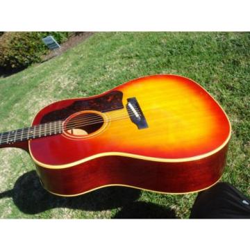 1967 martin guitars Gibson martin guitar J-45 martin d45 ADJ martin acoustic strings Vintage martin guitar strings acoustic medium Acoustic Guitar w/ Factory Stinger - Time Capsule