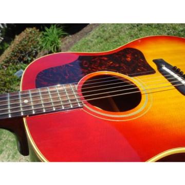 1967 martin guitars Gibson martin guitar J-45 martin d45 ADJ martin acoustic strings Vintage martin guitar strings acoustic medium Acoustic Guitar w/ Factory Stinger - Time Capsule