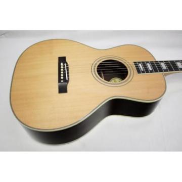 GIBSON martin guitar strings acoustic medium L-20 martin acoustic guitar strings 20TH martin guitars acoustic ANNIVERSARY martin acoustic guitar Used martin guitar case  w/ Hard case