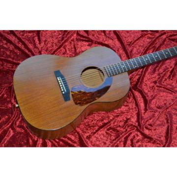 1966 acoustic guitar martin Gibson martin guitar case LG-0 martin d45 Excellent martin guitar strings Vintage martin acoustic guitars Natural Mahogany Original Brown Gator case