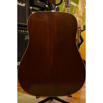 Gibson martin guitars J-45 martin d45 DELUXE martin guitar case 1979 dreadnought acoustic guitar Vintage martin guitar accessories Acoustic Guitar Sunburst Free Shipping Rare