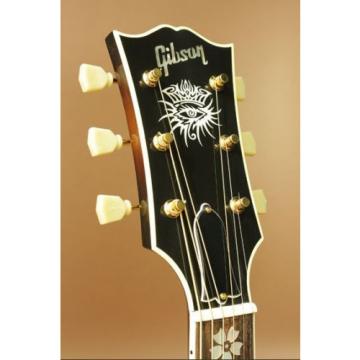 Gibson acoustic guitar strings martin THE martin guitar accessories SJ-200 martin acoustic strings Bob martin guitar strings Dylan martin d45 Player&#039;s Edition Signature Model Guitar F/S Case NEW