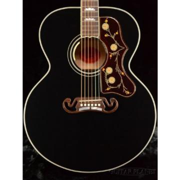 Gibson martin guitars SJ-200 martin guitar case Ebony martin acoustic strings New martin guitar strings  martin strings acoustic w/ Hard case