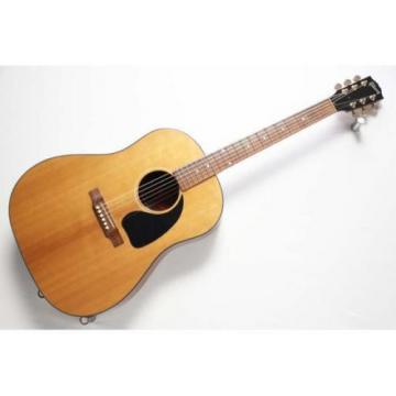 Gibson martin guitars WM-45 martin guitar Used acoustic guitar strings martin  martin guitars acoustic w/ martin strings acoustic Hard case