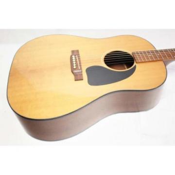 Gibson martin guitars WM-45 martin guitar Used acoustic guitar strings martin  martin guitars acoustic w/ martin strings acoustic Hard case