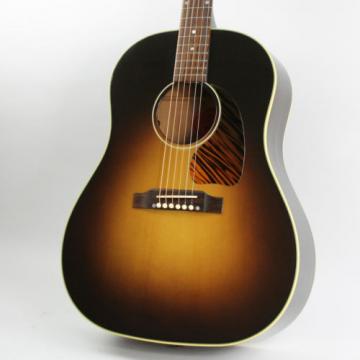 2013 acoustic guitar martin Gibson martin True martin guitar strings Vintage martin guitar strings acoustic J-45 martin guitar strings acoustic medium TV Tobacco Sunburst Banner Logo W/ OHSC