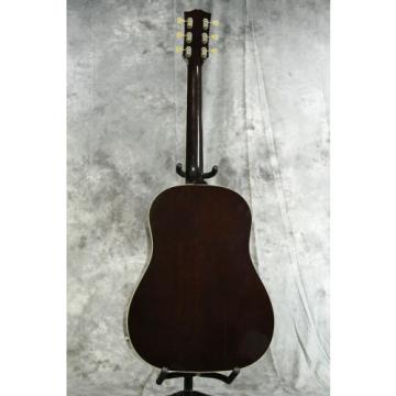 Used acoustic guitar martin GIBSON martin guitar case Gibson martin guitar accessories / acoustic guitar strings martin 1964 martin strings acoustic J-160E Vintage Sunburst from JAPAN EMS