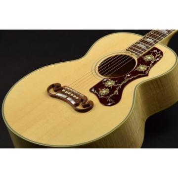 Gibson acoustic guitar strings martin Monthly martin guitars Limited martin guitar case SJ-200 martin guitar strings acoustic Parlor martin guitar Custom Antique Natural FREESHIPPING/123