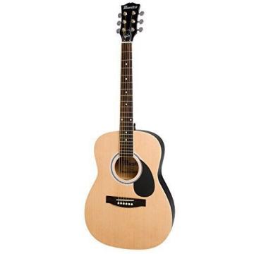 Gibson martin acoustic guitar strings Maestro martin guitar strings acoustic 38&#034; martin guitar strings Parlor martin Size martin guitar Acoustic Guitar, Natural, with Accessories