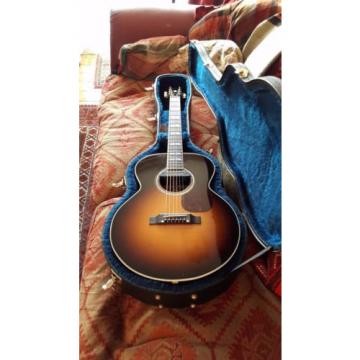 Gibson dreadnought acoustic guitar CJ martin strings acoustic 165 martin vintage martin guitar strings sunburst acoustic guitar strings martin acoustic