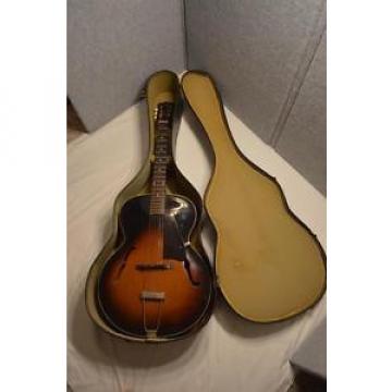 1959 martin GIBSON martin d45 L48 guitar strings martin ARCHTOP martin guitars acoustic ACOUSTIC acoustic guitar strings martin GUITAR WITH CASE - VERY GOOD CONDITION