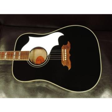 Gibson martin guitar LTD martin guitar accessories Dove martin acoustic guitar strings / martin strings acoustic w martin guitar case WhiteGuard Used  w/ Hard case