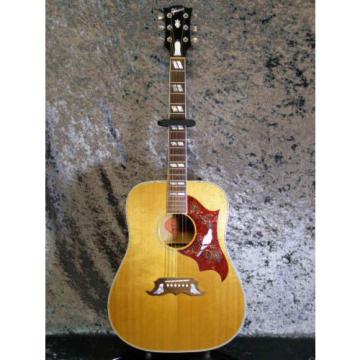 Gibson martin guitar strings Historic martin guitar case Collection martin acoustic guitars Dove martin guitars AN martin d45 Used  w/ Hard case