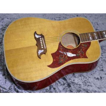 Gibson martin guitar strings Historic martin guitar case Collection martin acoustic guitars Dove martin guitars AN martin d45 Used  w/ Hard case