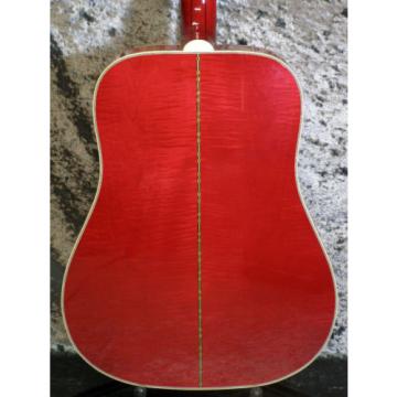 Gibson martin guitar strings Historic martin guitar case Collection martin acoustic guitars Dove martin guitars AN martin d45 Used  w/ Hard case