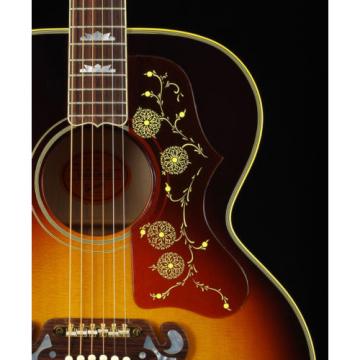 Gibson dreadnought acoustic guitar J-200 acoustic guitar martin 1964 martin guitars acoustic Reissue martin acoustic strings Kurosawa martin guitar case Original Limited Edition W/hard case New