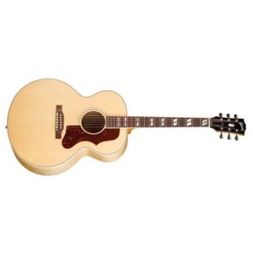 Gibson martin guitar case USA dreadnought acoustic guitar J-185 martin guitar strings acoustic medium Jumbo martin guitars acoustic Acoustic martin acoustic guitar Electric Guitar J185 Natural with Fishman Pickup