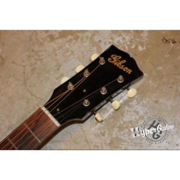 Gibson martin acoustic guitars &#039;47 martin guitar strings acoustic medium LG-2 martin guitar strings VG martin guitars acoustic condition guitar strings martin w/Hard Case EMS Shipping Tracking Number