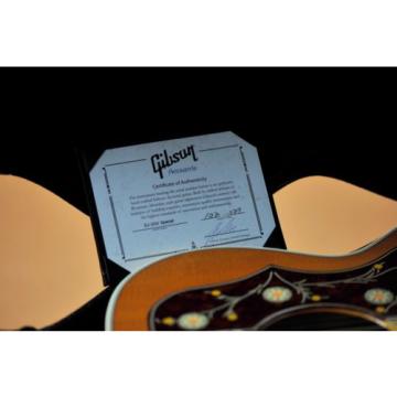 2016 acoustic guitar strings martin Gibson martin guitars acoustic CS martin acoustic guitars SJ-200 martin Special martin acoustic guitar HCS Legendary Heritage Cherry Sunburst A/E  *619