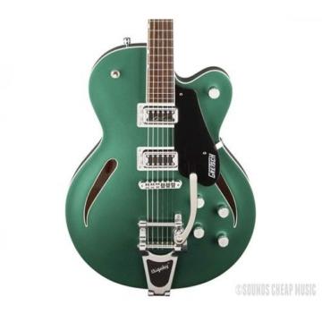 Gretsch martin acoustic guitars G5620T martin Electromatic acoustic guitar martin Center guitar strings martin Block martin d45 Hollowbody Guitar - Georgia Green! New!